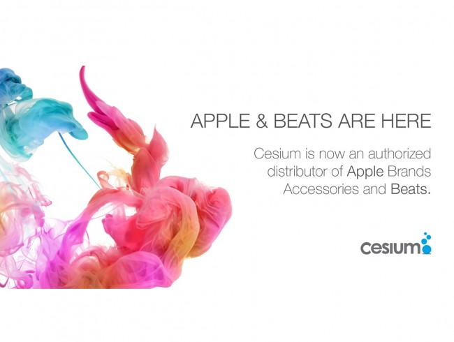 Apple & Beats