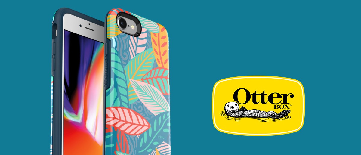 OtterBox iPhone 7