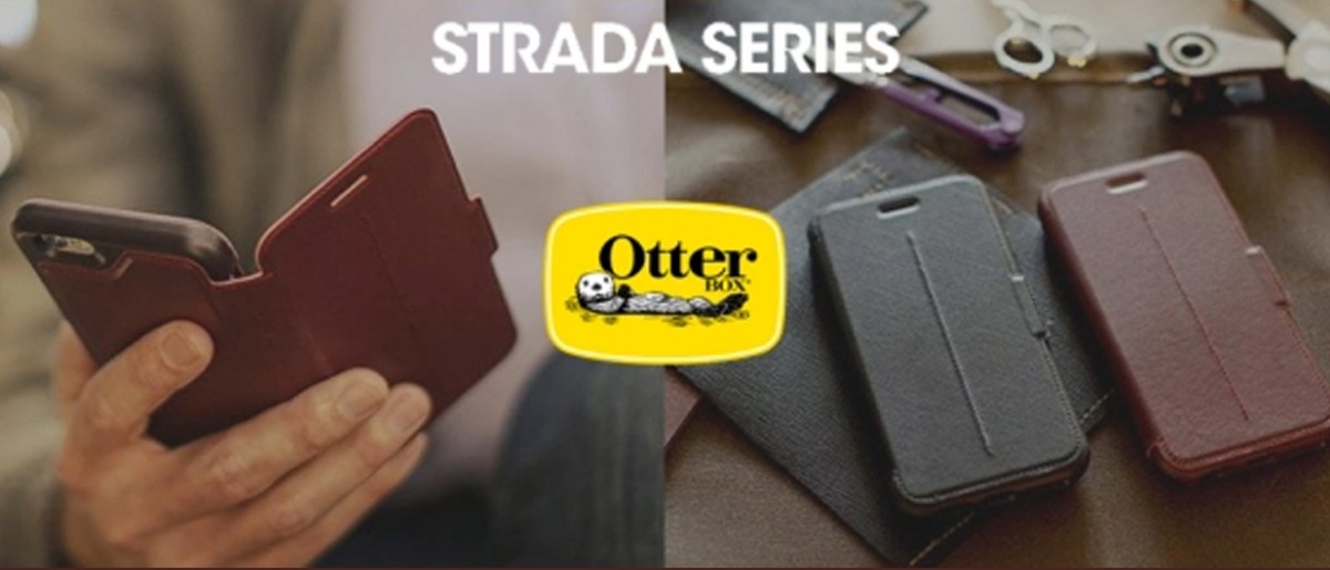 OtterBox Strada Series